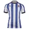 Real Sociedad Thuisshirt 25/26