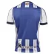 Real Sociedad Thuisshirt 25/26