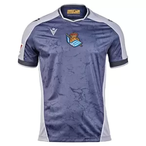 Real Sociedad Uitshirt 25/26 Real Sociedad Uitshirt 25/26