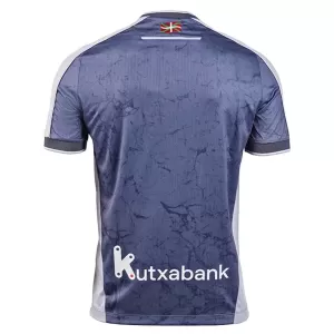Real Sociedad Uitshirt 25/26