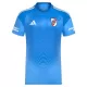 River Plate Doelman Shirt 25/26 Blauw