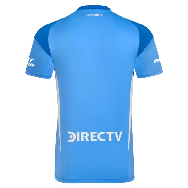 River Plate Doelman Shirt 25/26 Blauw