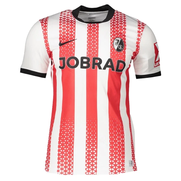 SC Freiburg Thuisshirt 25/26 SC Freiburg Thuisshirt 25/26