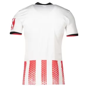 SC Freiburg Thuisshirt 25/26