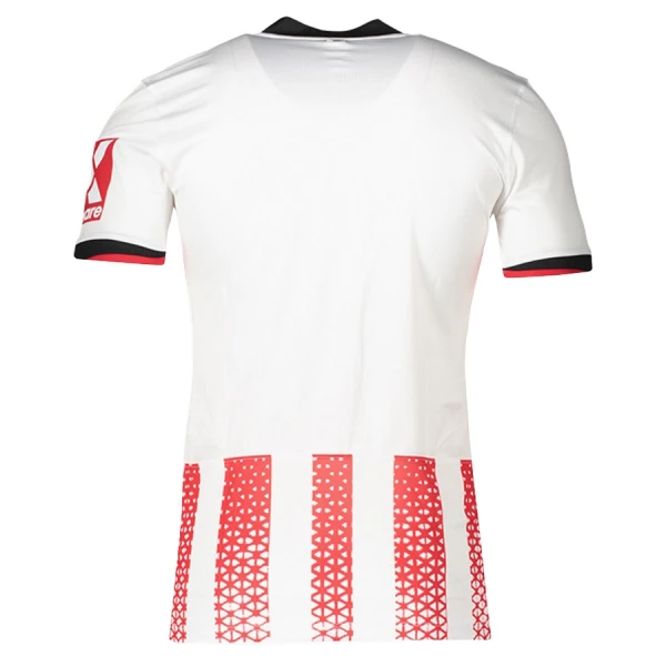 SC Freiburg Thuisshirt 25/26