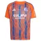 Schalke 04 Derde Shirt 25/26