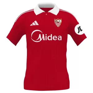 Sevilla FC Uitshirt 25/26 Sevilla FC Uitshirt 25/26