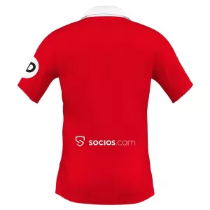 Sevilla FC Uitshirt 25/26