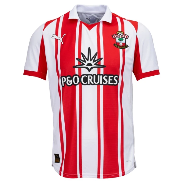 Southampton Thuisshirt 25/26