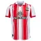 Southampton Thuisshirt 25/26