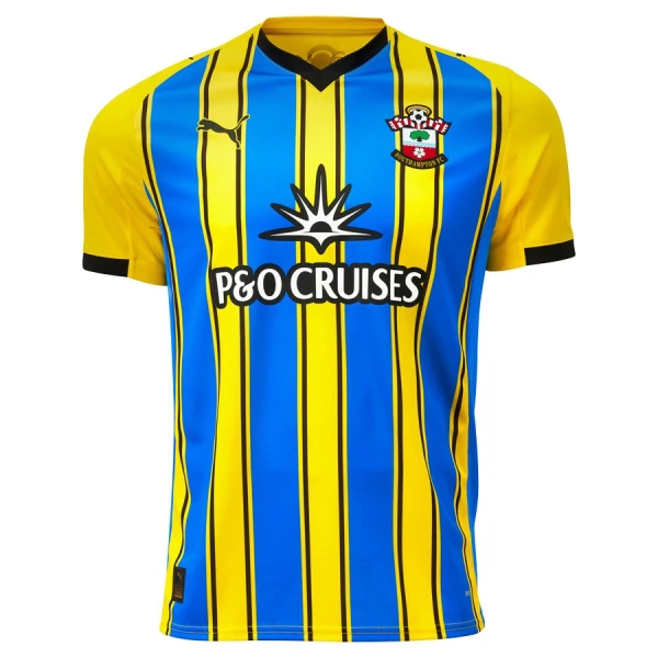 Southampton Uitshirt 25/26 Southampton Uitshirt 25/26
