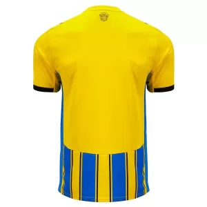 Southampton Uitshirt 25/26