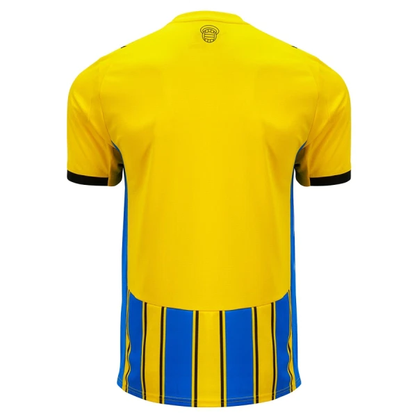 Southampton Uitshirt 25/26