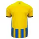 Southampton Uitshirt 25/26
