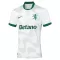 Sporting CP Derde Shirt 25/26 Wit