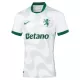 Sporting CP Derde Shirt 25/26 Wit Sporting CP Derde Shirt 25/26 Wit