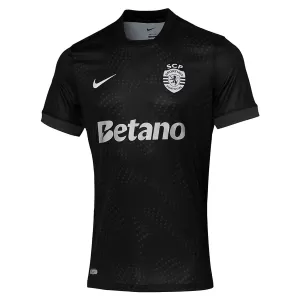Sporting CP Uitshirt 25/26 Sporting CP Uitshirt 25/26
