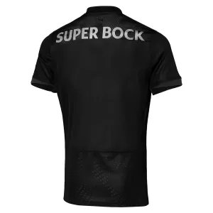 Sporting CP Uitshirt 25/26