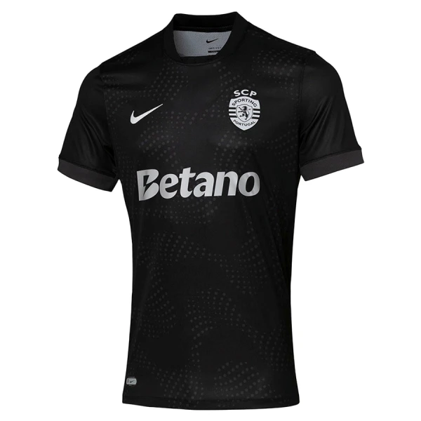 Sporting CP Uittenue Kinderen 25/26