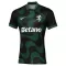 Sporting CP Vierde Shirt 25/26 Zwart