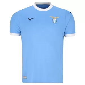 SS Lazio Thuisshirt 25/26