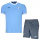 SS Lazio Thuistenue Kinderen 25/26 SS Lazio Thuistenue Kinderen 25/26