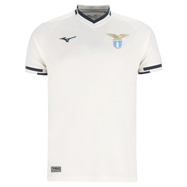 SS Lazio Uitshirt 25/26 SS Lazio Uitshirt 25/26