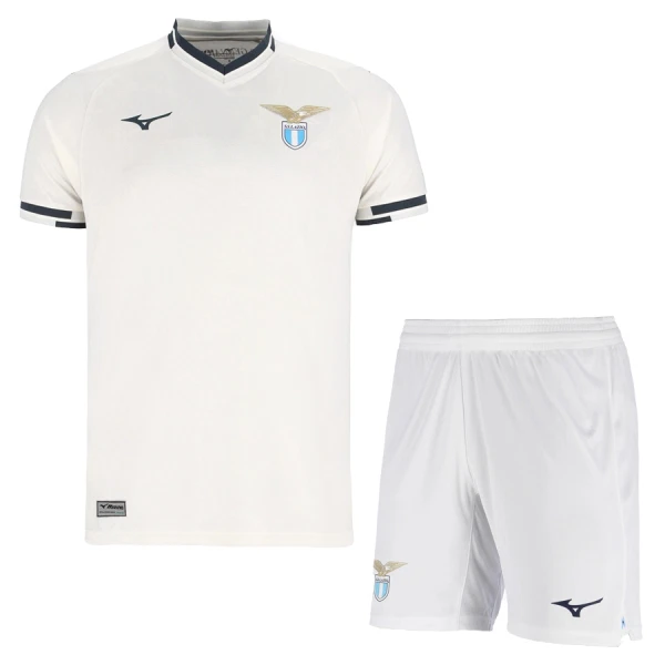 SS Lazio Uittenue Kinderen 25/26 SS Lazio Uittenue Kinderen 25/26