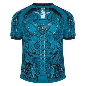 SSC Napoli Pre-Match Shirt 25/26