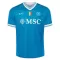 SSC Napoli Thuisshirt 25/26