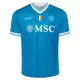 SSC Napoli Thuisshirt 25/26 SSC Napoli Thuisshirt 25/26