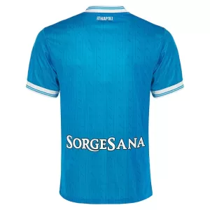 SSC Napoli Thuisshirt 25/26