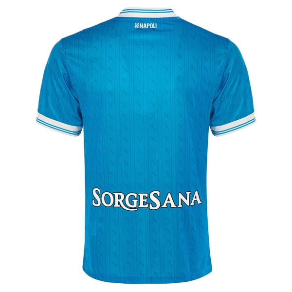 SSC Napoli Thuisshirt 25/26