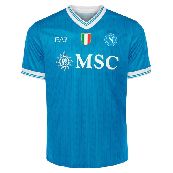 SSC Napoli Thuistenue Kinderen 25/26