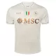 SSC Napoli Uitshirt 25/26 SSC Napoli Uitshirt 25/26