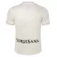 SSC Napoli Uitshirt 25/26