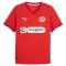 St Pauli Vierde Shirt 25/26