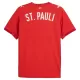 St Pauli Vierde Shirt 25/26