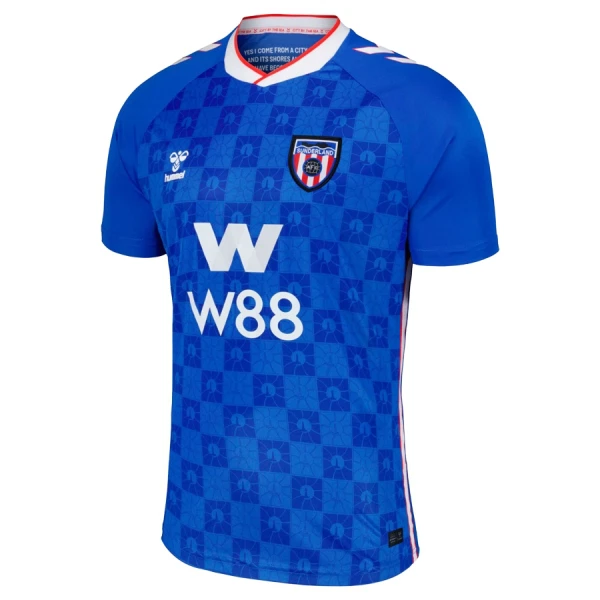 Sunderland Uitshirt 25/26 Sunderland Uitshirt 25/26