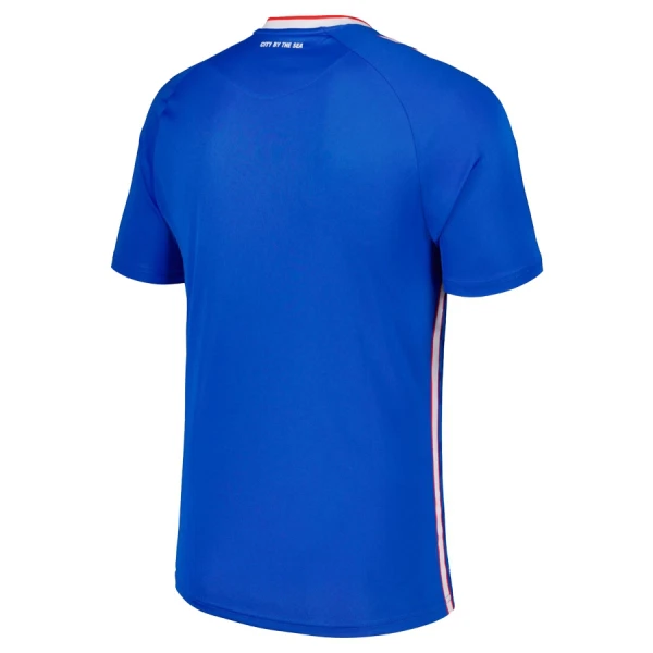 Sunderland Uitshirt 25/26