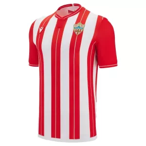 U.D. Almeria Thuisshirt 25/26