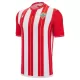 U.D. Almeria Thuisshirt 25/26 U.D. Almeria Thuisshirt 25/26