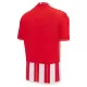 U.D. Almeria Thuisshirt 25/26