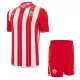 U.D. Almeria Thuistenue Kinderen 25/26 U.D. Almeria Thuistenue Kinderen 25/26