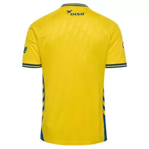 U.D. Las Palmas Thuisshirt 25/26