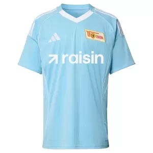 Union Berlin Derde Shirt 25/26 Union Berlin Derde Shirt 25/26