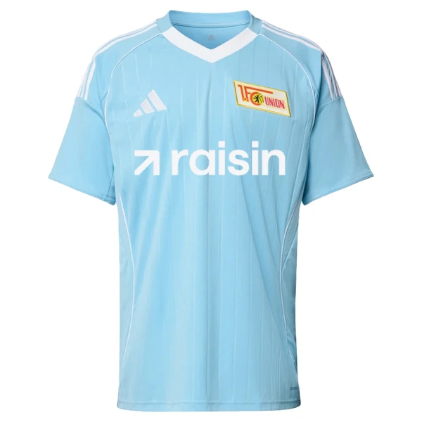 Union Berlin Derde Shirt 25/26 Union Berlin Derde Shirt 25/26