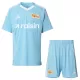 Union Berlin Derde Tenue Kinderen 25/26 Union Berlin Derde Tenue Kinderen 25/26