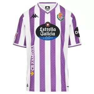 Valladolid Thuisshirt 25/26