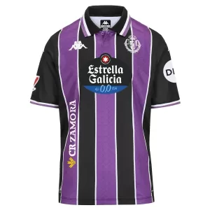 Valladolid Uitshirt 25/26
